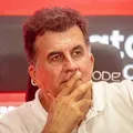“Não estou entendendo esse desespero”, desabafa Fábio Mota sobre 9 imagem