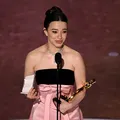 Nem Fernanda Torres, nem Demi Moore! Oscar vai para Mikey Madison, de "Anora" imagem
