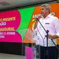 "Ninguém fica para trás", diz Jerônimo sobre programa de alfabetização imagem