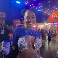 Novo affair? Rafa Moreira abre o jogo após usar colar de Gandhy imagem