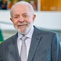 “O Brasil hoje está infinitamente melhor do que nós pegamos", diz Lula imagem