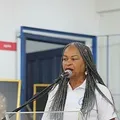 Olivia Santana denuncia deputado do PL por incitar motim no HGE imagem