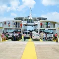Carnaval: Sistema Ferry-Boat disponibiliza 880 vagas de hora marcada imagem