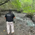 Na terceira fase, operação desmonta acampamentos de drogas no Sul da Bahia imagem