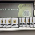 Operação Reciclagem soma mais de 20 presos e apreensões de armas e drogas imagem