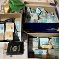 Operação causa prejuízo de R$ 6 milhões a crime organizado imagem