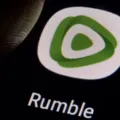 Operadoras bloqueiam rede social Rumble no Brasil imagem