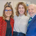 “Orgulho do nosso cinema”, diz Lula após Oscar de ‘Ainda Estou Aqui’ imagem