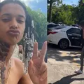 Oruam, filho de líder do CV, é detido pela polícia; saiba o motivo imagem