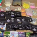 Carnaval: R$ 1 milhão em drogas que seriam enviadas pelo CV são apreendidos pela polícia imagem
