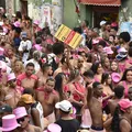 PM aposentado suspeito de atirar em jovem no Carnaval é solto imagem