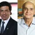 PT avalia filiar Raí e Drauzio Varella para eleições de 2026 imagem