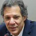 Fernando Haddad faz anúncio sobre regras do arcabouço fiscal imagem