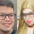 Pedófilo que se vestia de personagem de 'As Branquelas' é preso imagem