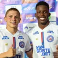 Destaques do Bahia se juntam à seleção sub-17 para amistosos imagem
