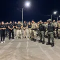 Polícias de Bahia e Pernambuco cumprem mandados em operação contra homicídios imagem