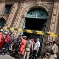 "Grande pesar": políticos baianos lamentam tragédia no Pelourinho imagem