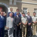 Políticos recebem homenagem pelos 200 anos da Polícia Militar imagem