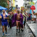 Chuva? Veja a previsão para o final de semana de Carnaval em Salvador imagem
