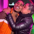 Preta Gil comenta relação com O Kanalha e rumor de romance: “Paquera” imagem