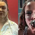 Preta Gil quebra silêncio sobre briga com Anitta: “Evoluímos" imagem