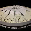 Príncipe saudita diz que Copa de 2034 não terá álcool: "Nossa cultura" imagem