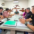 Refinaria de petróleo deve gerar 400 empregos em Alagoinhas imagem