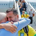 Brasileiros repatriados devem receber auxílio emergencial imagem