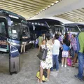 Rodoviária e Ferry-Boat terão horários especiais a partir desta segunda imagem