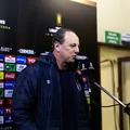 Técnico do Bahia, Ceni nunca perdeu como mandante na Libertadores imagem