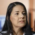 Rowenna diz que tecnologia pode ser grande aliada nas escolas imagem
