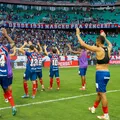 Onde assistir o jogo do Bahia na Libertadores? Veja compra dos direitos imagem