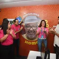 Sala de Imprensa do Carnaval é inaugurada em homenagem a José Carlos Teixeira imagem