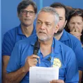 Saltur se pronuncia sobre troca de horário de Alinne Rosa no Carnaval imagem