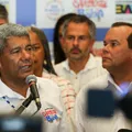 Salvador vai receber quase 1 milhão de turistas no Carnaval, diz Jerônimo imagem