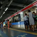 Salvador terá vagões exclusivos para mulheres no metrô imagem