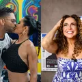 Scheila Carvalho toma atitude contra Daniela Mercury após confusão com Tony imagem