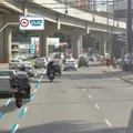 Salvador terá motofaixas; veja como será implantação imagem