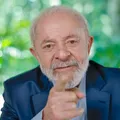 “Sidônio e equipe já estão fazendo um ótimo trabalho”, diz Lula imagem