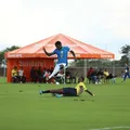 Sub-17: Ruan Pablo brilha e Brasil vence Equador em amistoso imagem
