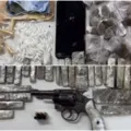 Traficante 'Gago' morre após troca de tiros com a PM em Salvador imagem