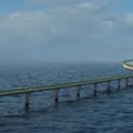 Salvador-Itaparica: chineses temem rocha, cobram vistos e mais financiamento para ponte imagem