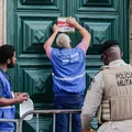 Tragédia no Pelourinho: presidente do Iphan diz que não apontaram riscos de desabamento imagem