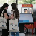 Trampos do Futuro: juventude, trabalho e conhecimento em foco imagem