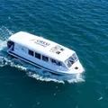 Travessia Salvador-Mar Grande segue suspensa por mau tempo imagem