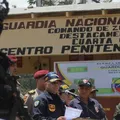'Tren de Aragua': entenda o pacto entre facção venezuelana e o PCC imagem