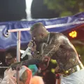 Igor Kannário se revolta e denuncia problema de saúde após spray de pimenta imagem