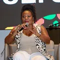 Trio de Margareth Menezes terá atração internacional; saiba quem imagem