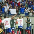 Trio de ataque do Bahia responde por 82% dos gols da temporada 2025 imagem