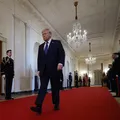 Trump impõe tarifas de 25% a aço e alumínio imagem